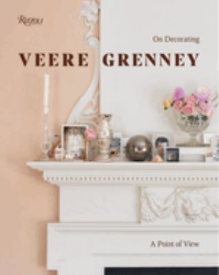 Veere Grenney : a point of view  cover image cdn