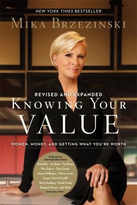 Know your value : women, money, and getting what you're worth  cover image cdn