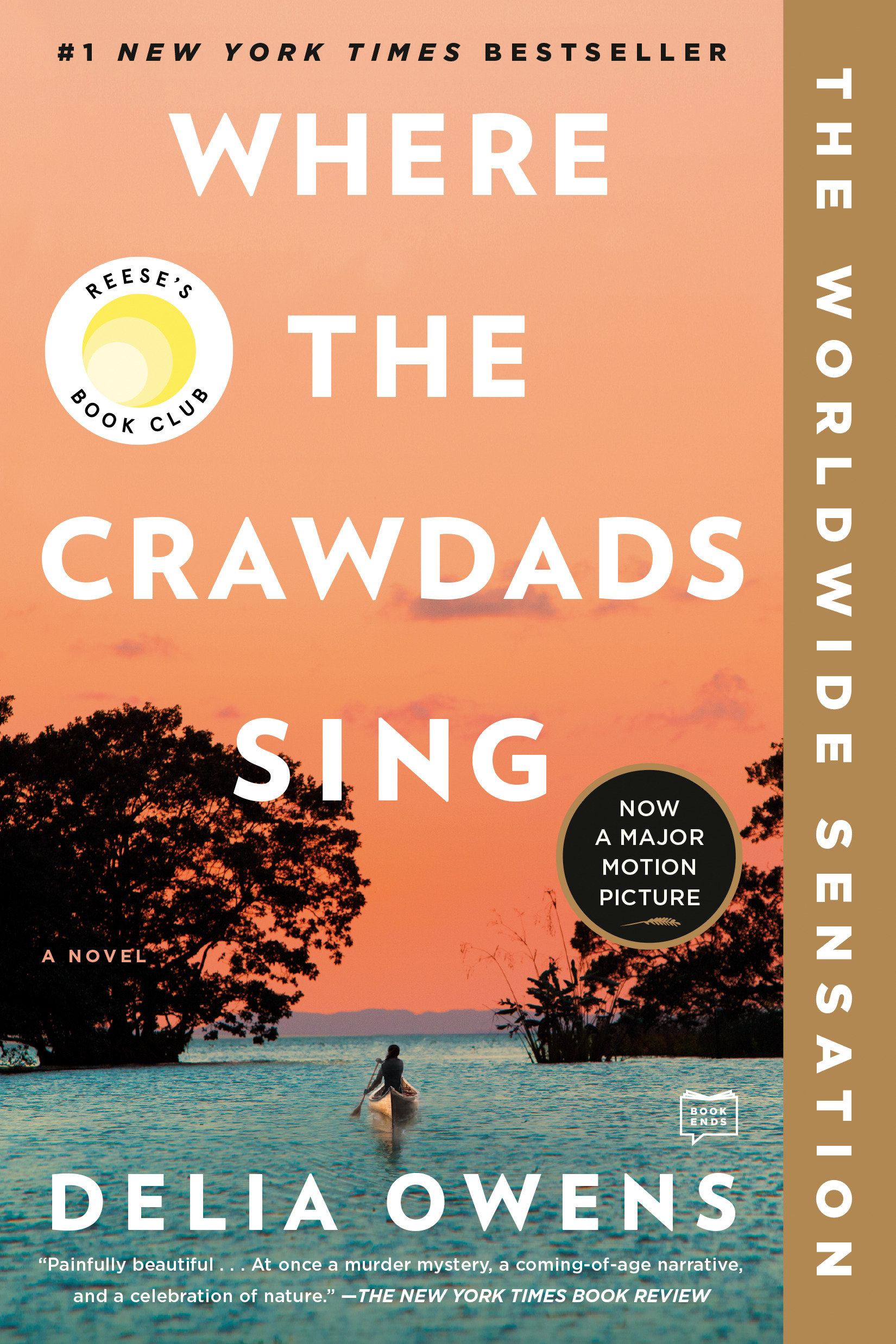 Where the crawdads sing cover image cdn