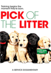 Pick of the litter cover image