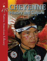 Cheyenne History and Culture cover image cdn
