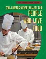 Cool careers without college for people who love food cover image cdn