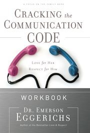 Cracking the communication code : workbook cover image cdn