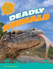 Deadly animals cover image cdn