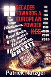 Decades towards a european powder keg cover image cdn