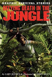 Defying death in the jungle cover image cdn