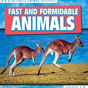 Fast and formidable animals cover image cdn