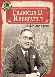 Franklin D. Roosevelt in his own words cover image cdn