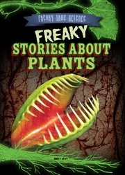 Freaky stories about plants cover image cdn