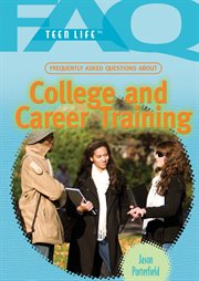 Frequently asked questions about college and career training cover image cdn