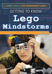 Getting to know Lego Mindstorms cover image cdn