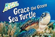 Grace the green sea turtle cover image cdn