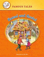 Hansel and Gretel cover image cdn