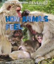 How Animals Feel cover image cdn