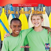 I am a good Friend cover image cdn