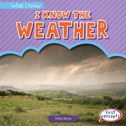 Conozco el tiempo = : I know the weather cover image cdn