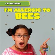 I'm allergic to bees cover image cdn