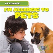 I'm allergic to pets cover image cdn