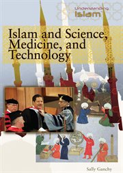 Islam and science, medicine, and technology cover image cdn