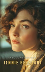 Sister Carrie ; : Jennie Gerhardt ; Twelve men cover image cdn