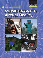Minecraft virtual reality cover image cdn