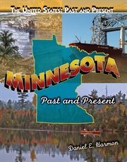 Minnesota, past and present cover image cdn