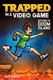 Return to Doom Island cover image cdn