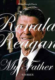 Ronald Reagan, my father cover image cdn