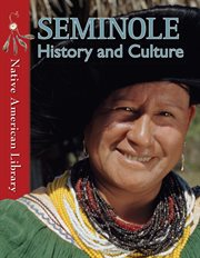 Seminole history and culture cover image cdn