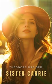 Sister Carrie : an authoritative text, backgrounds, and sources criticism cover image cdn