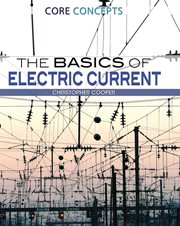 The basics of electric current cover image cdn