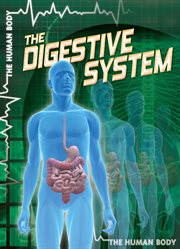 The digestive system cover image cdn