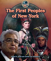 First peoples of New York. cover image cdn