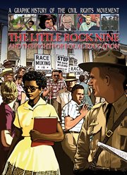 The Little Rock nine and the fight for equal education cover image cdn