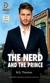 The nerd and the prince cover image cdn