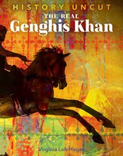 The real Genghis Khan cover image cdn
