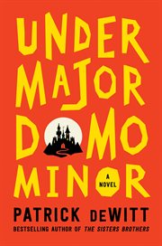 Undermajordomo Minor cover image cdn