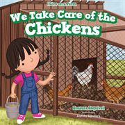 We take care of the chickens cover image cdn