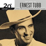 20th century masters: the millennium collection: best of ernest tubb cover image cdn