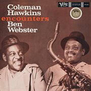 Coleman Hawkins encounters Ben Webster cover image cdn