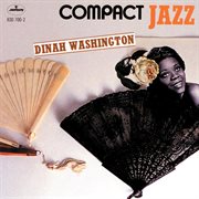 Compact jazz. Dinah Washington sings the blues cover image cdn
