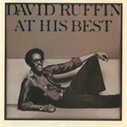 David Ruffin ... At His Best cover image cdn