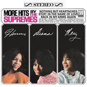 More hits by the supremes - expanded edition cover image cdn