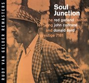 Soul junction [rudy van gelder edition] cover image cdn