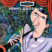 Swing-sation: benny goodman cover image cdn