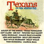 Texans live from Mountain Stage cover image cdn
