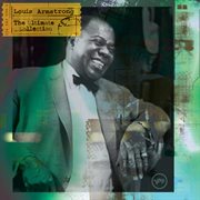 The ultimate collection: louis armstrong cover image cdn