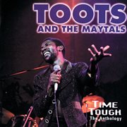 Time tough : the anthology cover image cdn