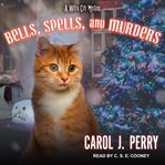 Bells, spells, and murders cover image cdn