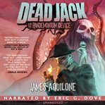 Dead Jack and the pandemonium device cover image cdn